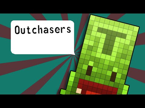 Outchasers Review and Tutorial