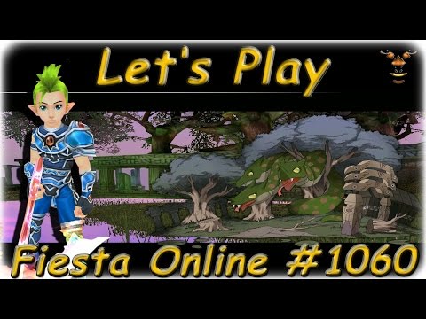 Zurück zu den Wurzeln - #1060 ★ Fiesta Online ★