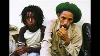 Hugh Mundell -Live Paris '81-03- Cant pop no style