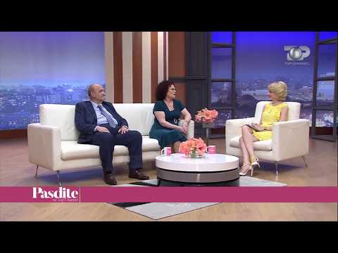 Pasdite ne TCH, Jeta e Elida Janushit mes SHBA-se dhe Shqiperise, 22 Maj 2018, Pjesa 2