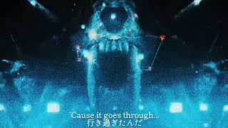 Linkin Park - It Goes Through  和訳　Lyrics  4K  [Music Video]