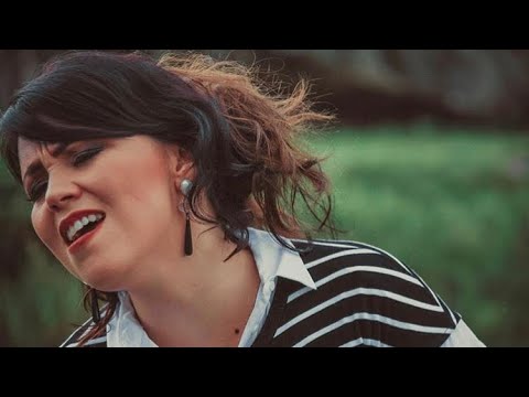 Nathália Siqueira - Nova Criatura Sou (Videoclipe Oficial)