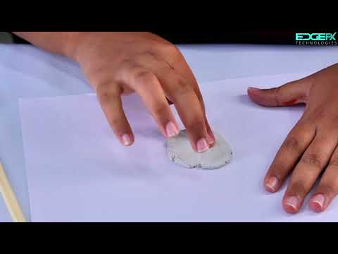 Modeling Clay Sculptures