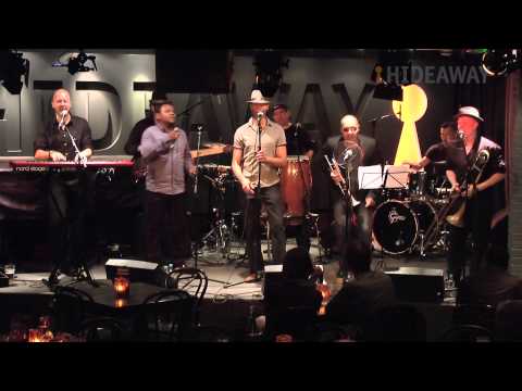 Los Charly's Orchestra