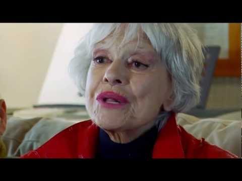 Carol Channing: Larger Than Life ~ Documentary Trailer