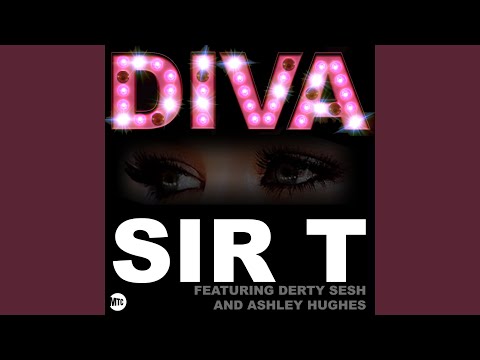 Diva (feat. Derty Sesh, Ashley Hughes)