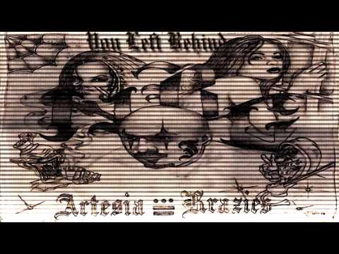 Ese Forties - You Left Behind