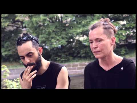 Krake Festival introducing Electric Indigo & Inner8