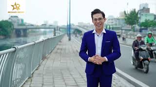 DUY NHẤT 18 MẶT BẰNG KINH DOANH D-AQUA VIEW SÔNG QUẬN 8