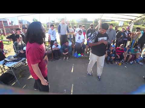 BSK V FLANDES V DELTA T / OCTAVOS / LA LIGA FECHA 26