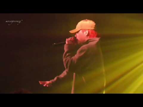 181116_ALLDAYOUT - Kid milli / good day