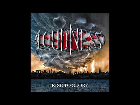 Loudness - Soul on Fire (Bass & Drums)