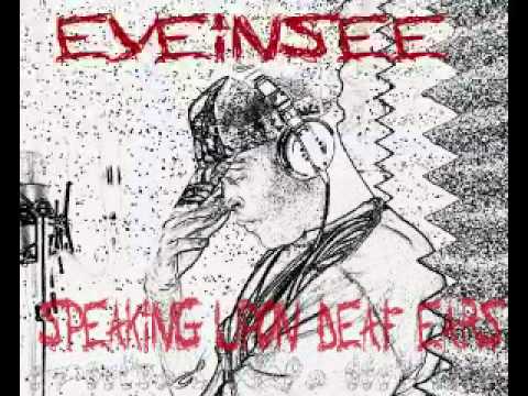 EYEINSEE - YOU MOVE ME FEAT ANDREA LINDBORG