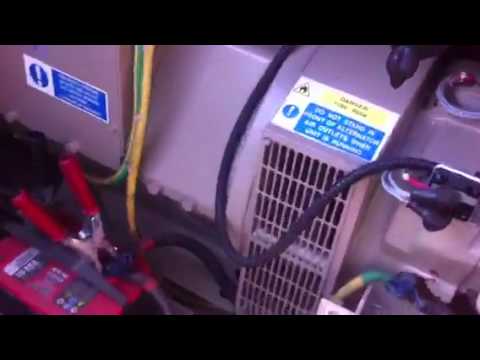 DPX Power: Iveco 125 kVA Generator set (36)