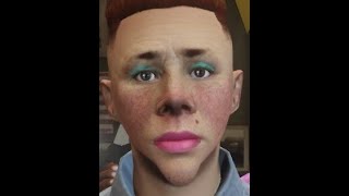 【GTA5】参加募集固定さんになってほしいナ🌟