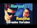Harpal - Aastha (Karaoke Version)