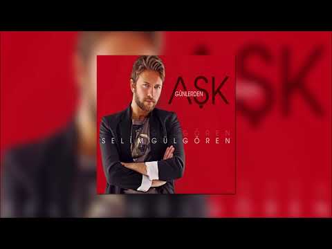 Selim Gülgören - Günlerden Aşk (Featuring Çiğdem Canpolat Greek Versiyon)
