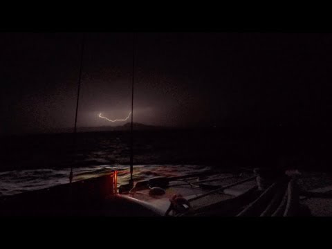 Stormy Sailing & A Dream Come True - Season 2 Preview | Sailing Kittiwake