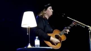 Sweeping The Ashes - Serena Ryder - #UtopiaTour 2017
