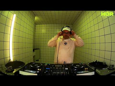 Warning Showcase - DJ Normal 4 / April 30 / 8pm-9pm