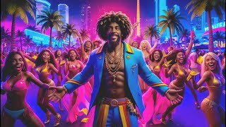 Don Enio - Gold Digger