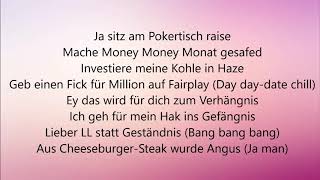 Eno - Penthouse lyrics