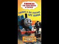 Opening To Thomas Friends Thomas His Friends Get Along 1998 VHS 60fps