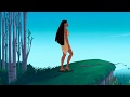 Pocahontas Colors Of The Wind Latin American Spanish W English Subs