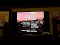 Review Of The 2003 DVD Closing Of Return To Snowy River