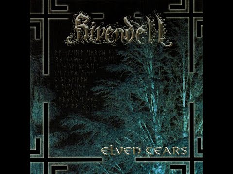Rivendell - The Song of Eldamar