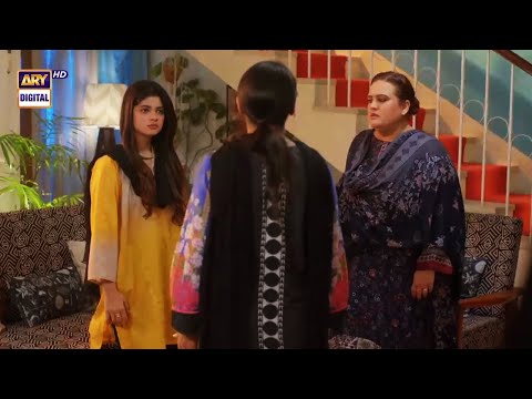 Aap Log Kya Chahte Hain? Dil-e-Veeran Sad Moment