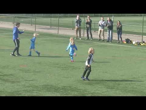 VoskesCup 2019 Gew. & Prov.  U7 - U8 - U9.