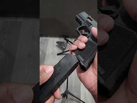 Amend2 glock mags are trash...