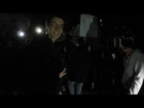 D.Sa vs Dobles (Semifinal) Reborn Battle 2