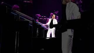 Yanni - &quot;Vertigo&quot;_Arena Ciudad de México 2020