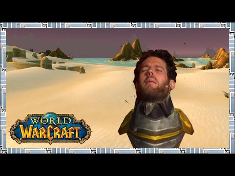 Questen in Tanaris - WoW: Season of Mastery