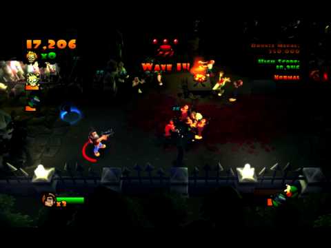 burn zombie burn gameplay burn zombie burn gameplay
