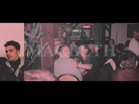 Macbeth - Kad je otišla