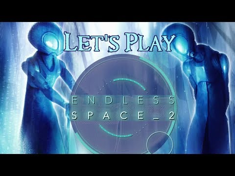 Let's Play Endless Space 2 06 - Bigger And Better