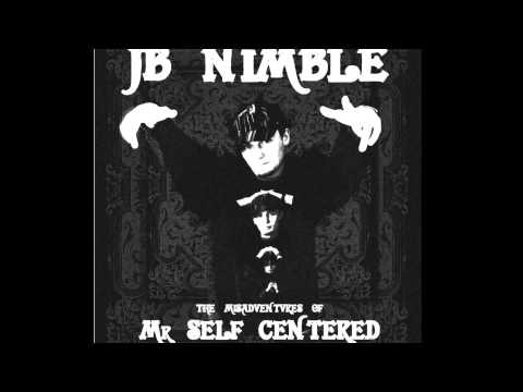 JB Nimble- Hot Potato (ft. Cyberclops, Poe, Sean E. Depp, Citizen, & Browse Words)