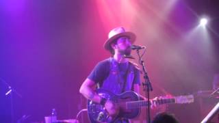 Jackie Greene "Motorhome" 03-16-16 @ The Troubadour, Hollywood, CA