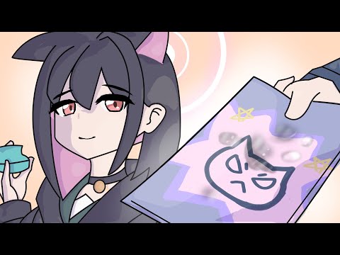 Accept my... Friendship... [Blue Archive]