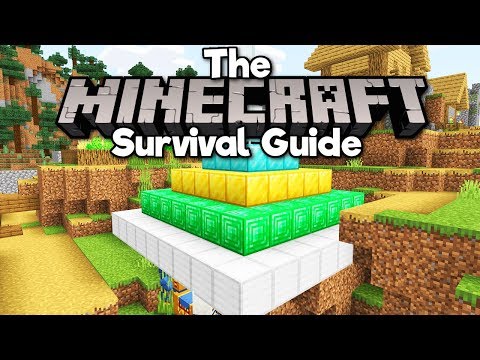 100% Complete! Bedrock Edition Achievement Guide Pt.5 ▫ The Minecraft Survival Guide [Part 220]