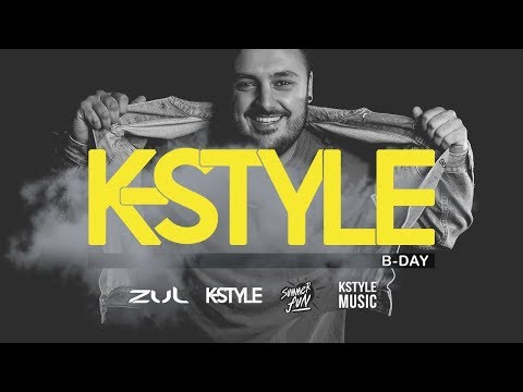 Sábado 27/01/2018 - K-Style B-Day @ ZUL Saltacaballo