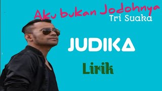 Download lagu Aku Bukan Jodohnya - Tri Suaka II cover Judika mp3