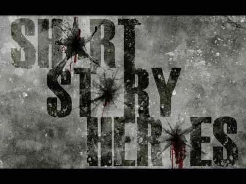 Short Story Heroes - Clear Conscience Is $50 Extra