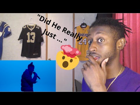 I Know He Didn't | Dappy - Bolo x Antigua (Live) REACTION