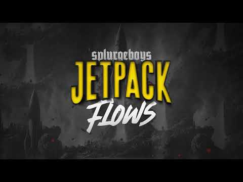 SPLURGEBOYS - JUSTIFY MY LOVE (JETPACK)