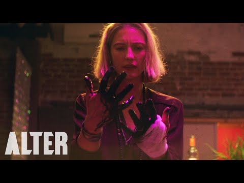 Horror Short Film "Your One and Only" | ALTER | Online Premiere