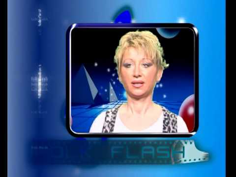 Pepi Dimovska "LETNI MI SOKOLE"